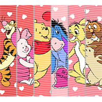 Valentine's Day-QRJ  1438